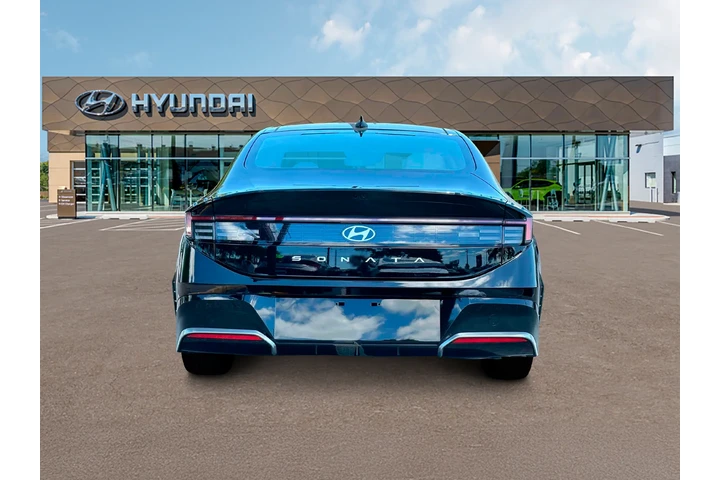 $29588 : Hyundai SONATA 2024 SEL 4dr image 6