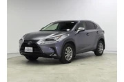 $30430 : Lexus NX 300 2021 4dr Crosso thumbnail
