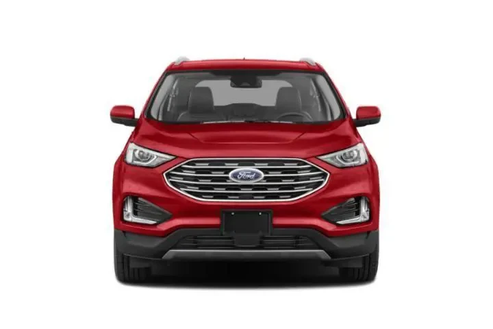 $15425 : Ford Edge 2021 SEL 4dr Cross image 4