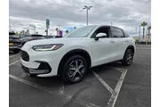 $21815 : Honda HR-V 2023 EX-L 4dr Cro thumbnail