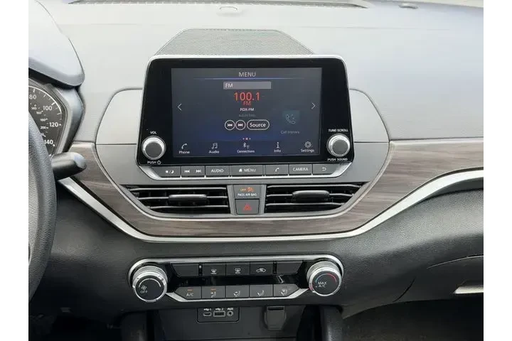 $17769 : Nissan Altima 2024 2.5 SV 4d image 5