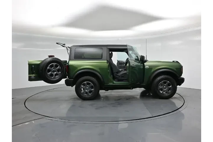 $39218 : Ford Bronco 2024 4x4 Big Ben image 4