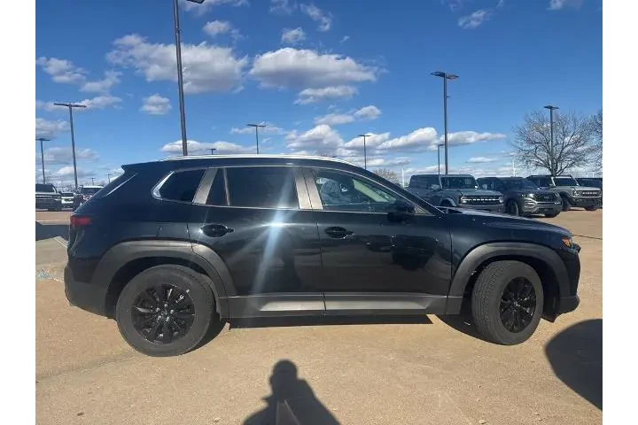 $22595 : Mazda CX-50 2024 AWD 2.5 S P image 3