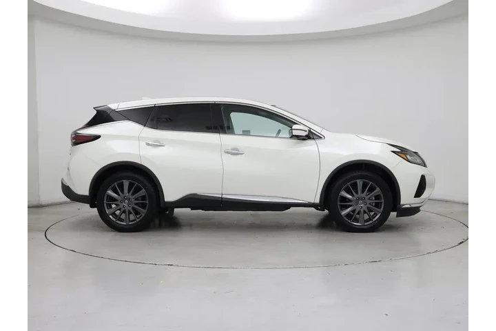 $22998 : Nissan Murano 2021 SV 4dr SU image 7