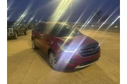 $8895 : Ford Escape 2018 Titanium 4d thumbnail