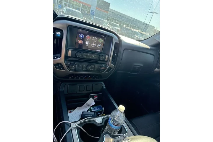 $27791 : GMC Sierra 1500 2016 4x4 Den image 7