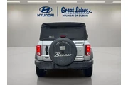 $33866 : Ford Bronco 2022 4x4 Big Ben thumbnail