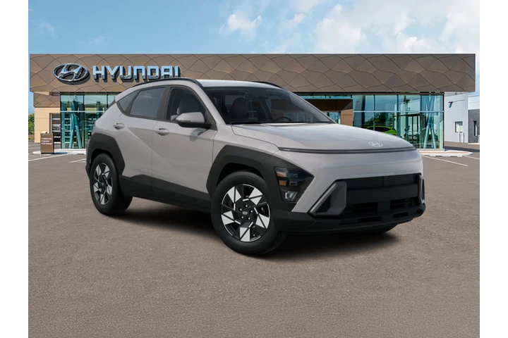 $27990 : Hyundai KONA 2025 SEL Conven image 6