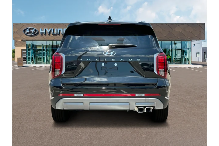 $38991 : Hyundai PALISADE 2025 Limite image 6