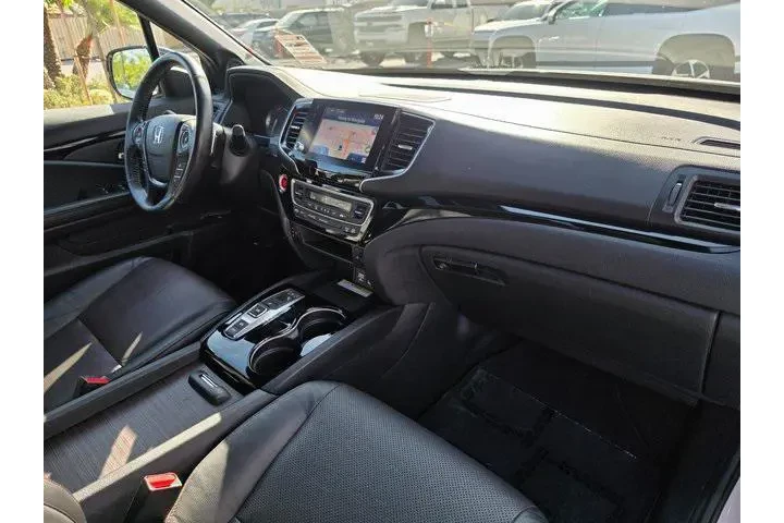 $31600 : Honda Ridgeline 2023 AWD Bla image 9