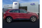 $27775 : Ford Edge 2022 AWD SEL 4dr C thumbnail
