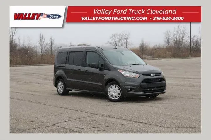 $18950 : Ford Transit Connect 2016 XL image 1