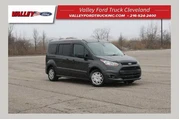 Ford Transit Connect 2016 XL