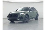 $33998 : Audi SQ5 2021 AWD 3.0T quatt thumbnail