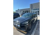$23990 : Lincoln Aviator 2021 Standar thumbnail