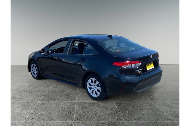 $24111 : Toyota Corolla 2023 LE 4dr S image 3
