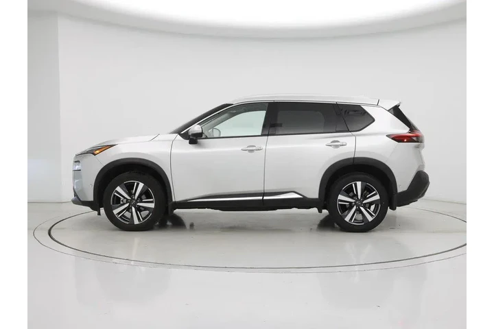 $24998 : Nissan Rogue 2023 SL 4dr Cro image 3