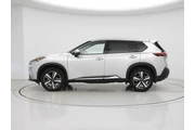 $24998 : Nissan Rogue 2023 SL 4dr Cro thumbnail