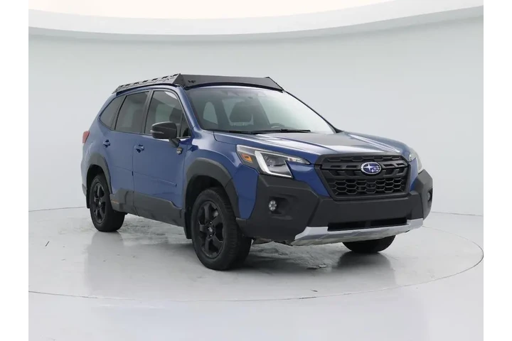 $29998 : Subaru Forester 2023 AWD Wil image 1