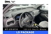 $20900 : Chevrolet Equinox 2024 LS 4d thumbnail