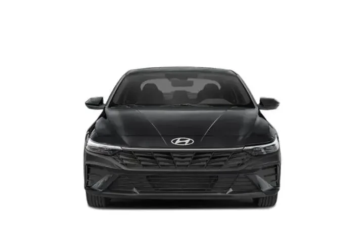 $17888 : Hyundai ELANTRA 2025 SE 4dr image 5