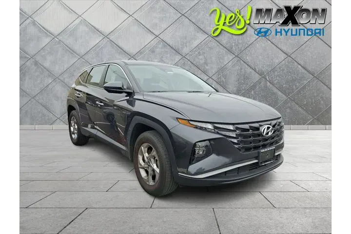 $19736 : Hyundai TUCSON 2023 AWD SE 4 image 1