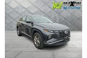 Hyundai TUCSON 2023 AWD SE 4