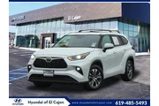 Toyota Highlander 2023 XLE 4 en San Diego