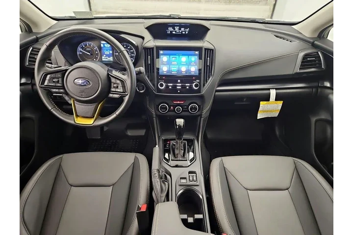$25998 : Subaru Crosstrek 2023 AWD Sp image 9