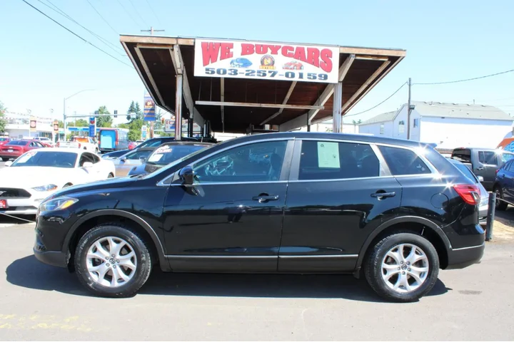 $11395 : 2015 CX-9 AWD 4dr Touring image 3