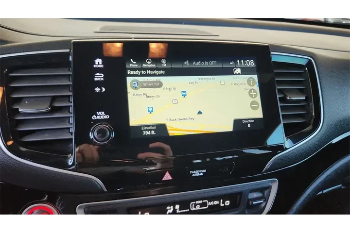 $26998 : Honda Passport 2021 Touring image 10