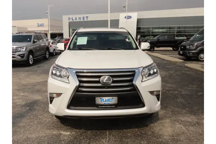 $34999 : Lexus GX 460 2019 AWD Luxury image 5