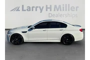 $29226 : BMW M5 2013 4dr Sedan thumbnail