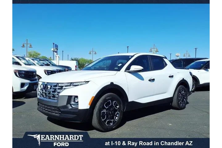$25977 : Hyundai SANTA CRUZ 2022 SEL image 1