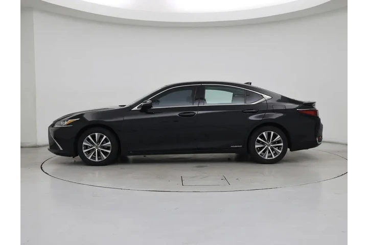 $27998 : Lexus ES 300h 2020 4dr Sedan image 3