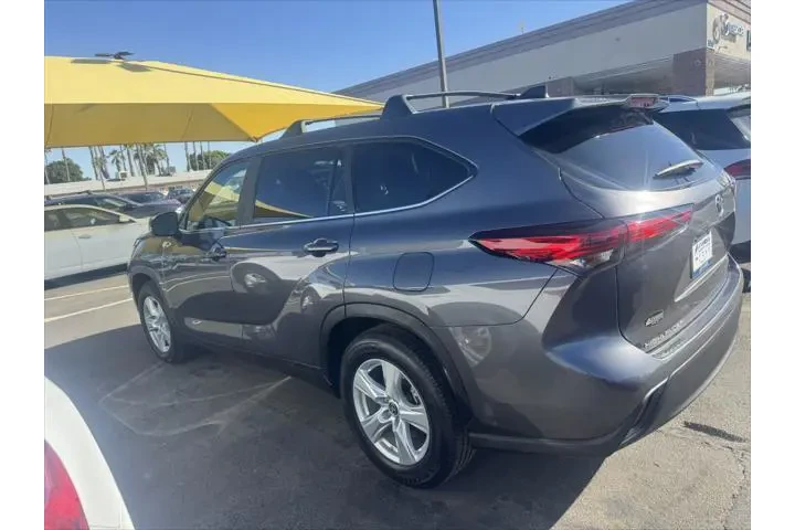 $35999 : Toyota Highlander 2023 L 4dr image 7