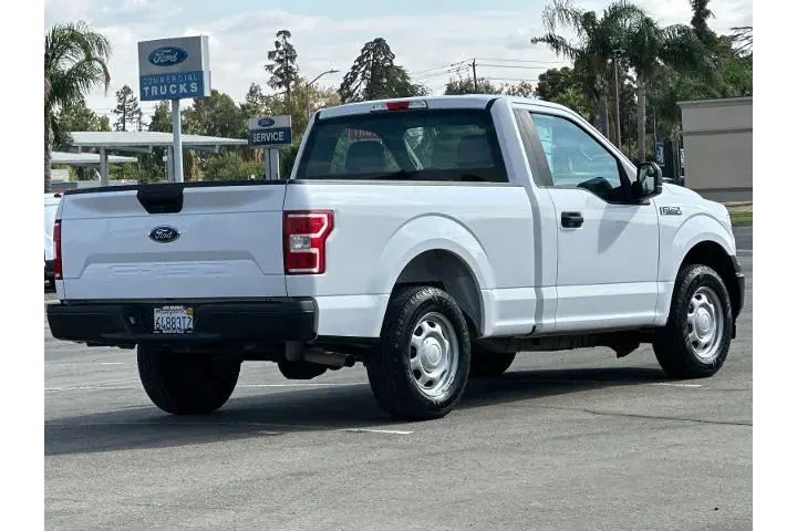 $14000 : Ford F-150 2019 4x2 XL 2dr R image 3