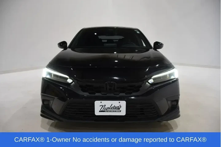 $25500 : Honda Civic 2022 Sport Touri image 2