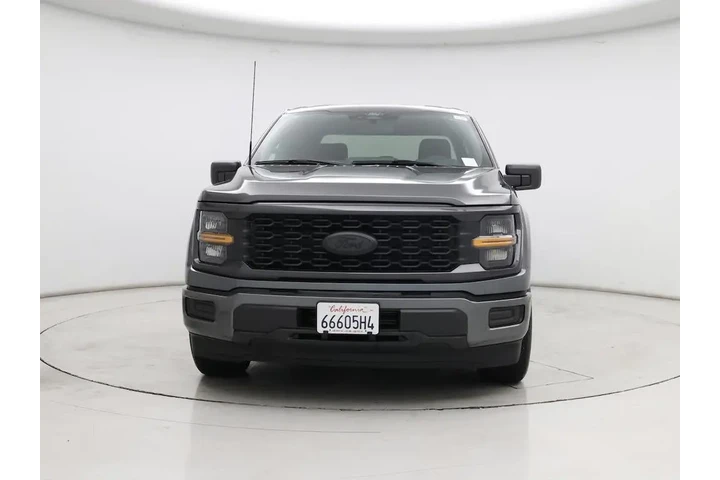 $39998 : Ford F-150 2025 4x2 STX 4dr image 5