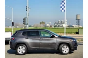 $20989 : Jeep Compass 2022 Latitude 4 thumbnail