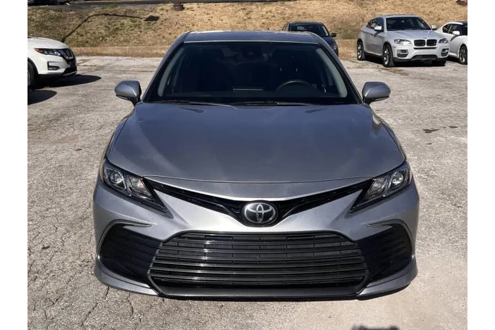 $16999 : 2021 Camry LE image 3