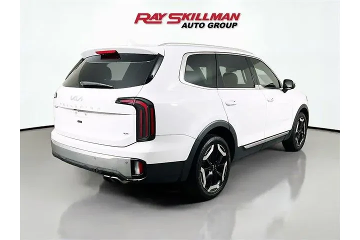 $36988 : Kia Telluride 2023 AWD EX 4d image 7
