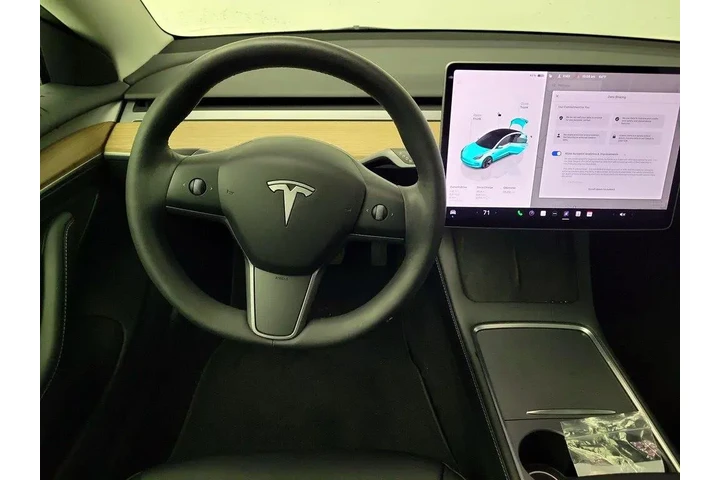 $26998 : Tesla Model 3 2022 4dr Sedan image 10