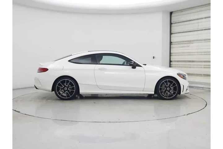 $21998 : Mercedes-Benz C-Class 2019 C image 7