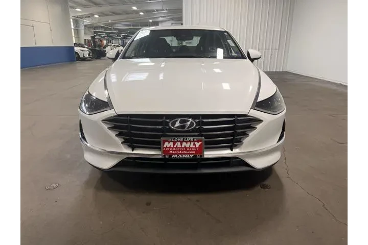 $17472 : Hyundai SONATA 2023 SE 4dr S image 8