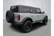 $35000 : Ford Bronco 2021 4x4 First E thumbnail