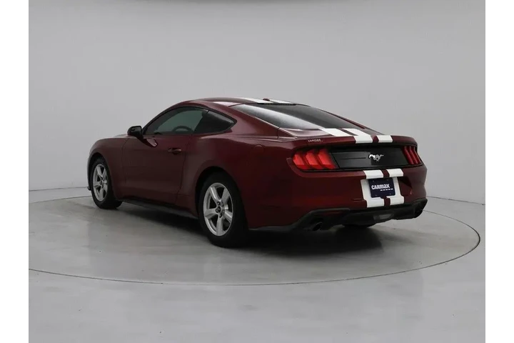 $18998 : Ford Mustang 2019 EcoBoost 2 image 2
