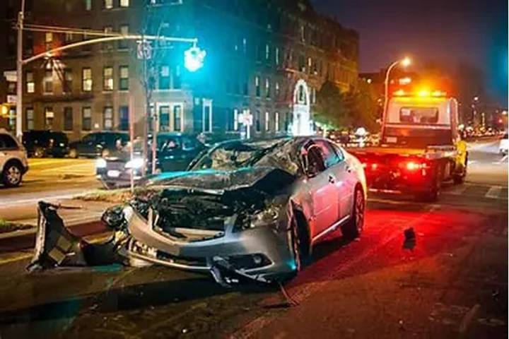 *ABOGADOS DE ACCIDENTES 24/7🚗 image 3