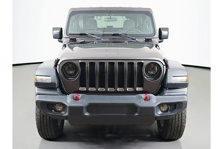 $16779 : Jeep Wrangler 2019 4x4 Sport image 9