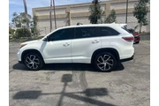 $17991 : Toyota Highlander 2015 LE 4d thumbnail
